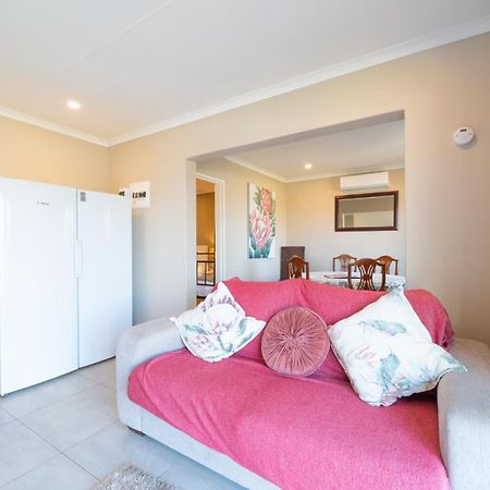 Equestre Bnb Pietermaritzburg Bagian luar foto