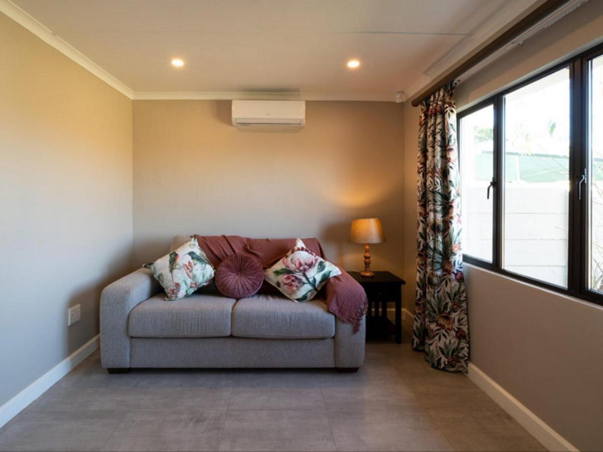 Equestre Bnb Pietermaritzburg Bagian luar foto