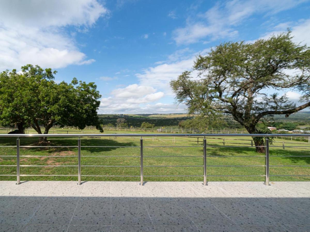 Equestre Bnb Pietermaritzburg Bagian luar foto