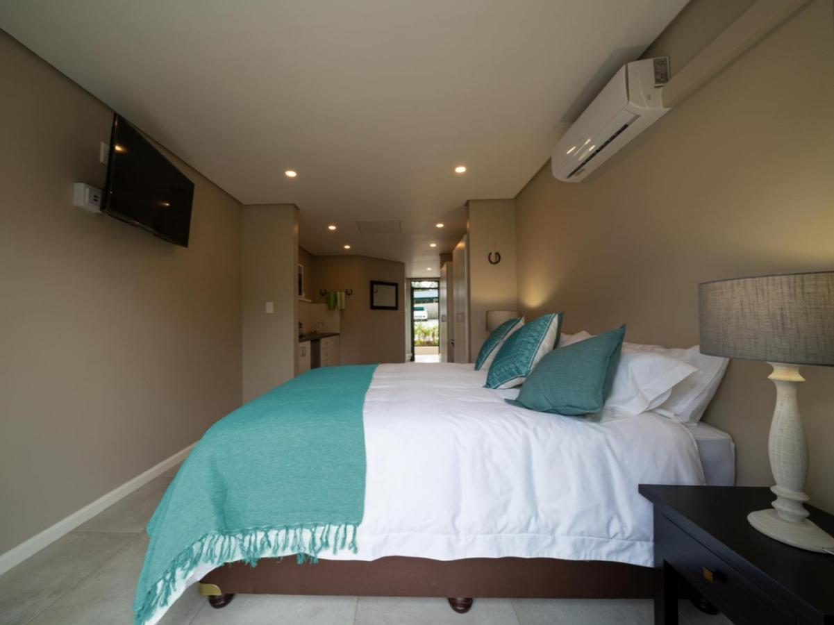 Equestre Bnb Pietermaritzburg Bagian luar foto