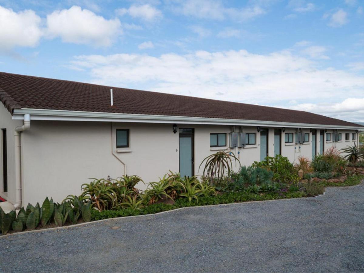Equestre Bnb Pietermaritzburg Bagian luar foto