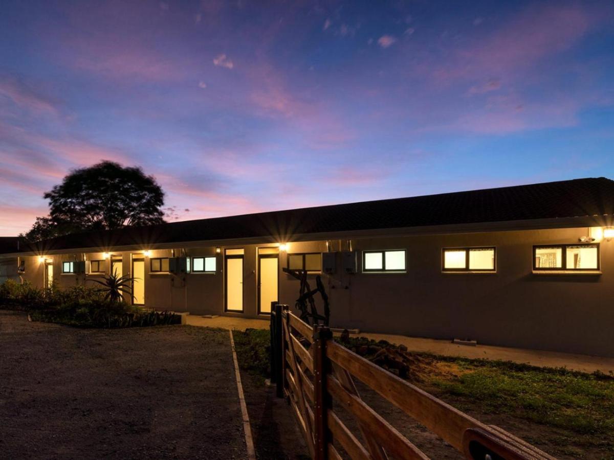 Equestre Bnb Pietermaritzburg Bagian luar foto
