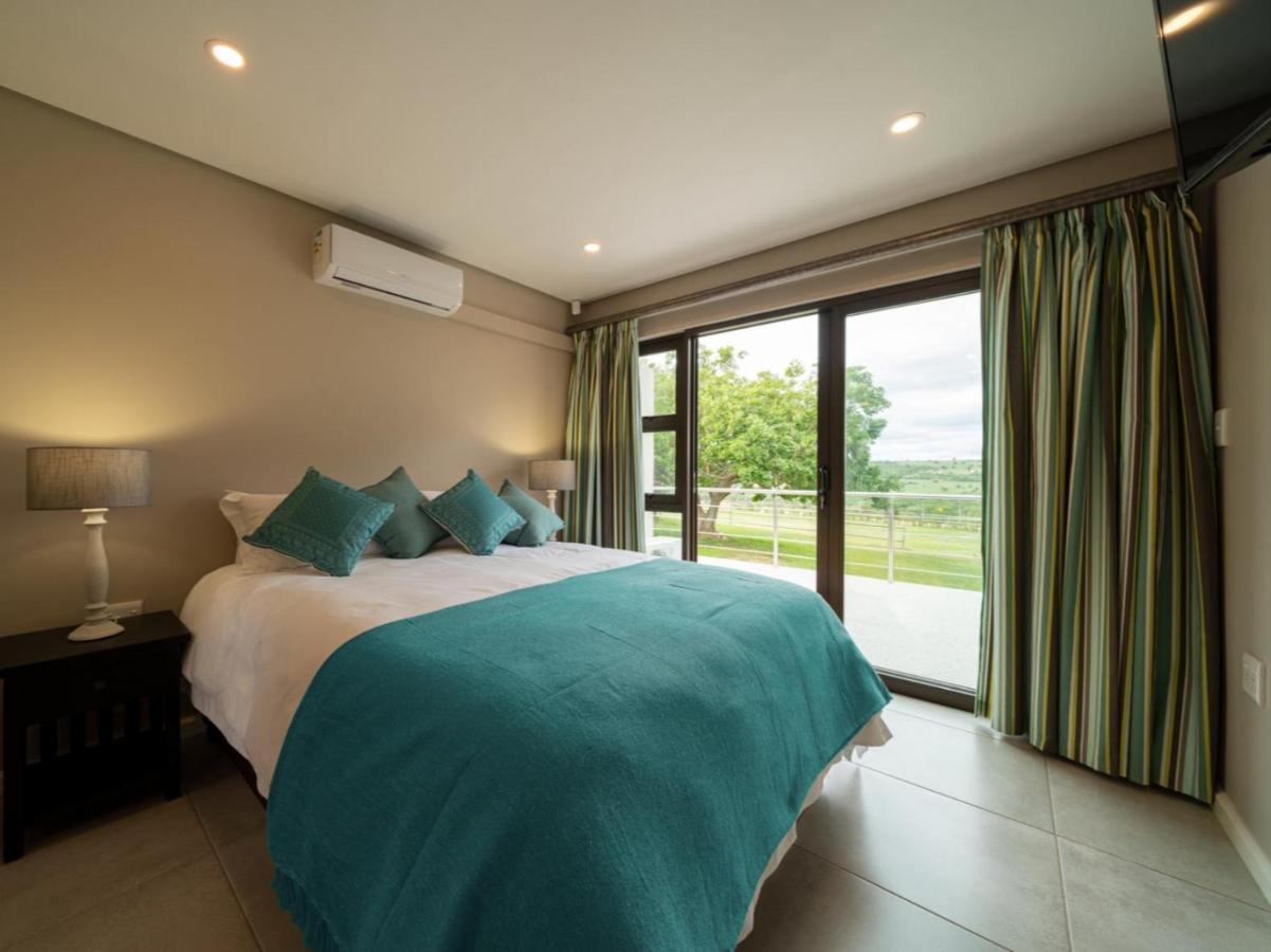 Equestre Bnb Pietermaritzburg Bagian luar foto
