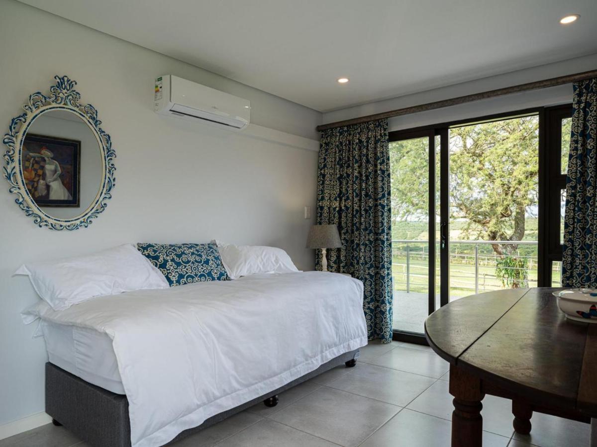 Equestre Bnb Pietermaritzburg Bagian luar foto