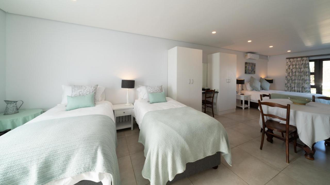 Equestre Bnb Pietermaritzburg Bagian luar foto