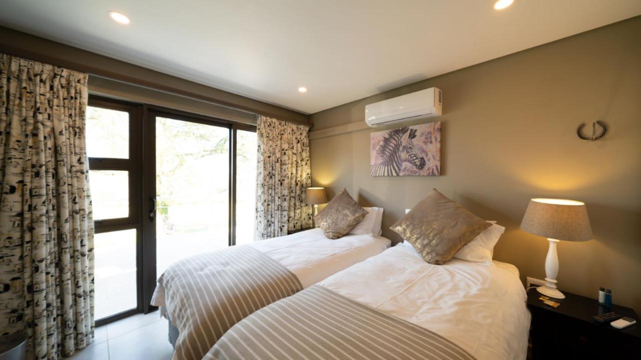 Equestre Bnb Pietermaritzburg Bagian luar foto