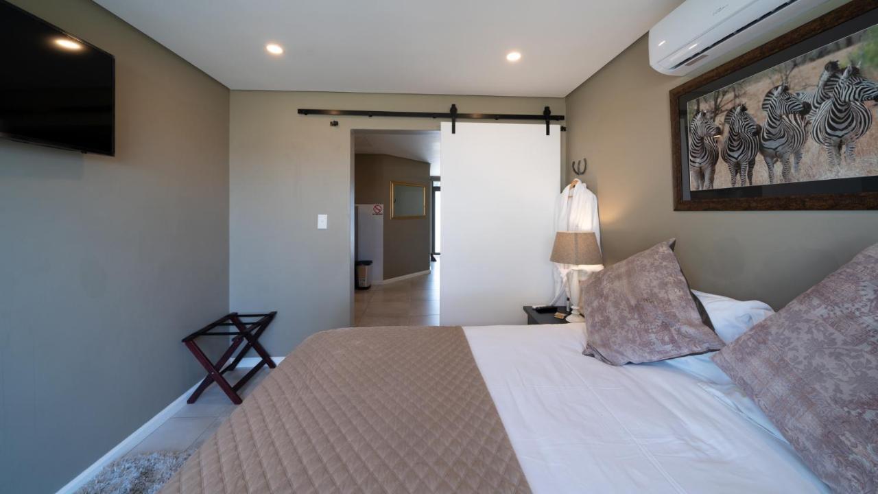 Equestre Bnb Pietermaritzburg Bagian luar foto
