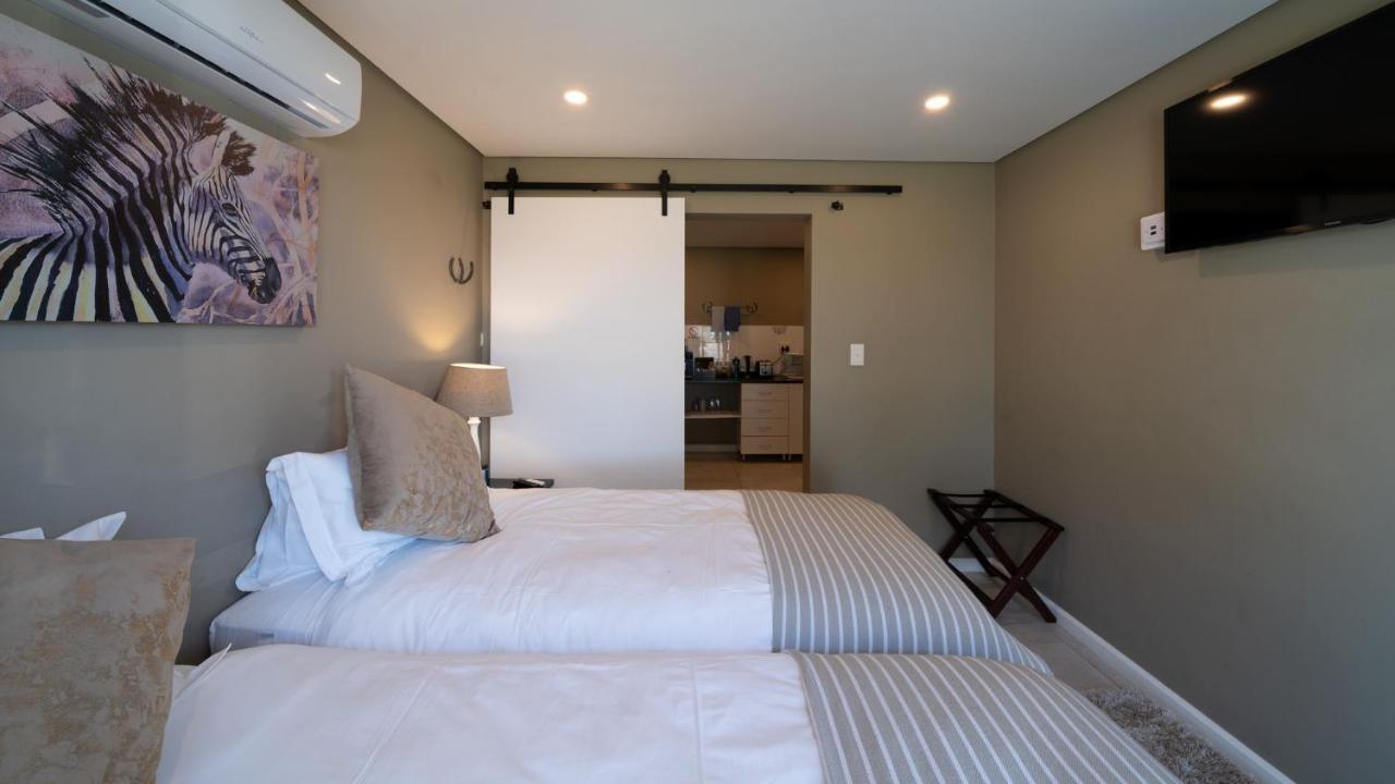 Equestre Bnb Pietermaritzburg Bagian luar foto