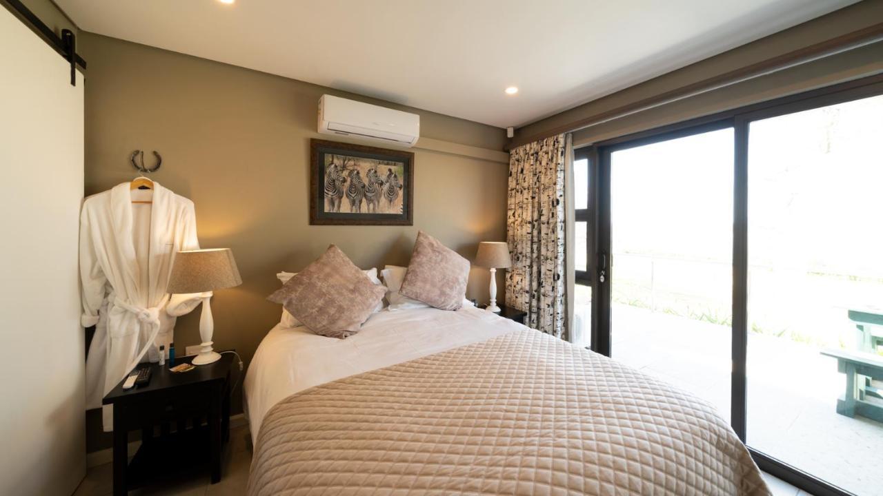 Equestre Bnb Pietermaritzburg Bagian luar foto