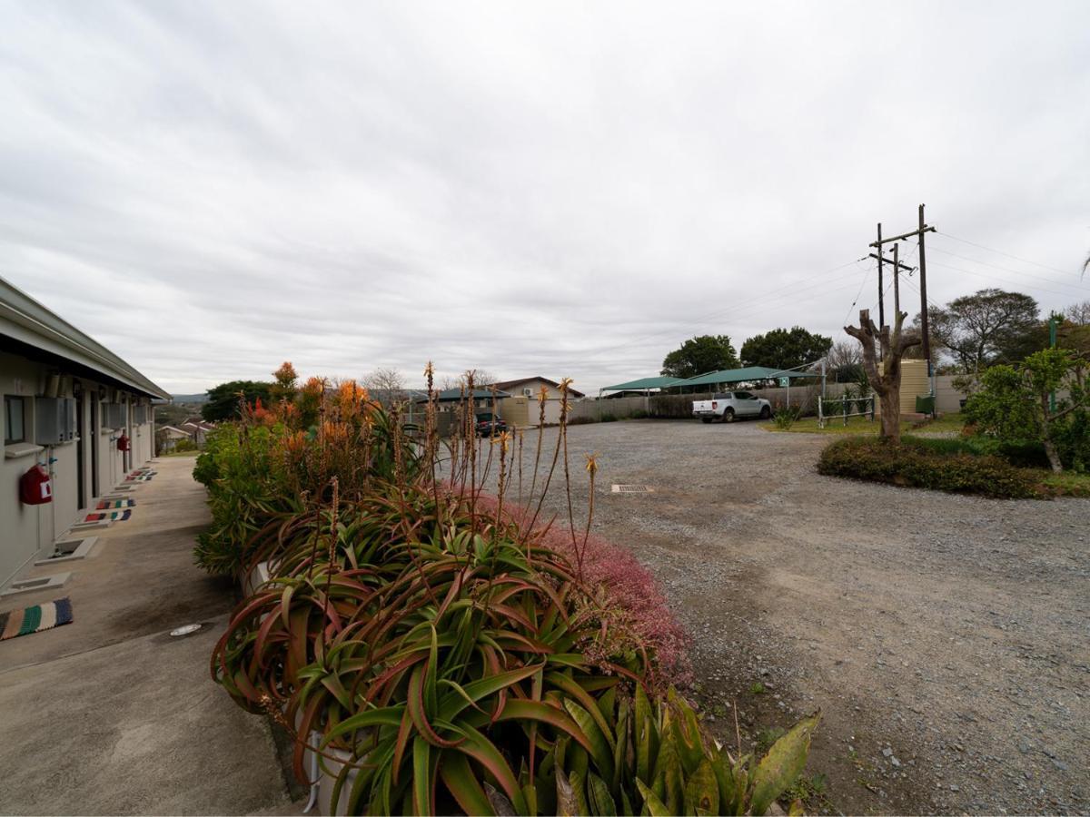 Equestre Bnb Pietermaritzburg Bagian luar foto