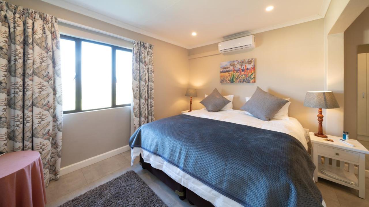 Equestre Bnb Pietermaritzburg Bagian luar foto