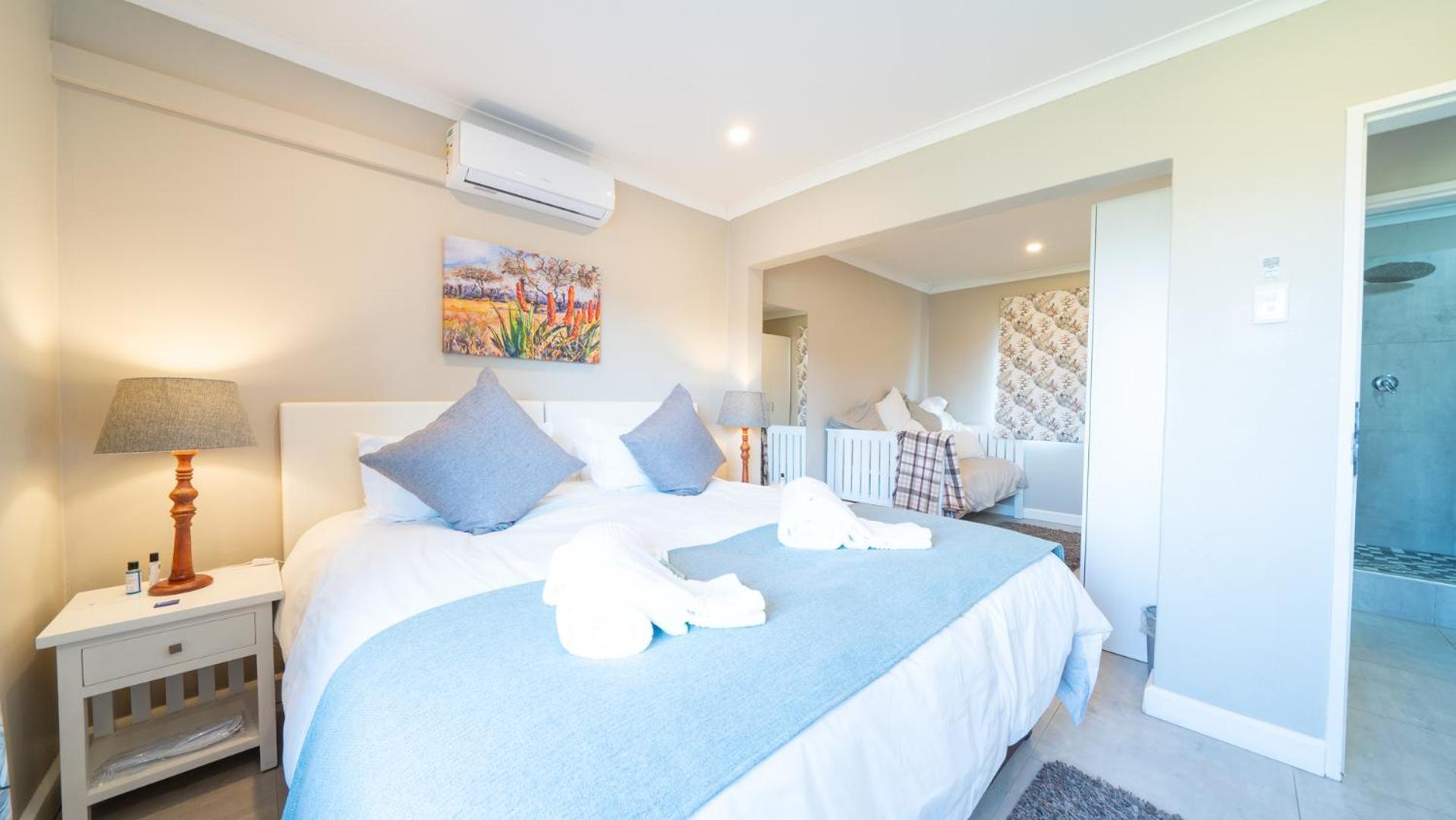 Equestre Bnb Pietermaritzburg Bagian luar foto