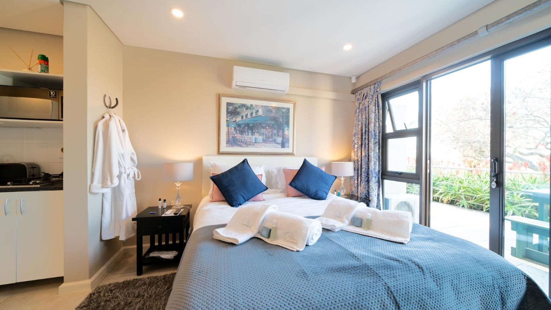 Equestre Bnb Pietermaritzburg Bagian luar foto