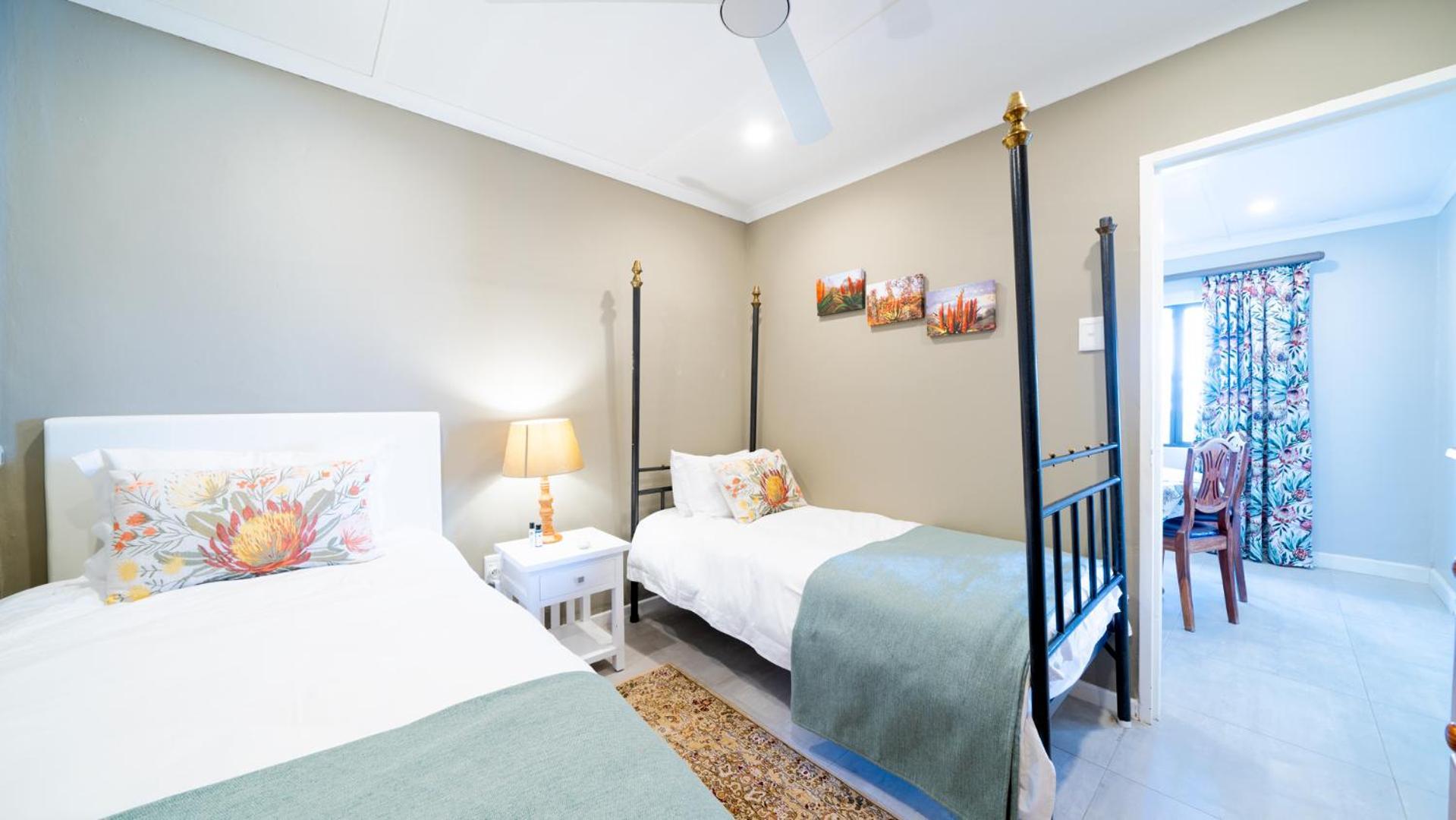 Equestre Bnb Pietermaritzburg Bagian luar foto