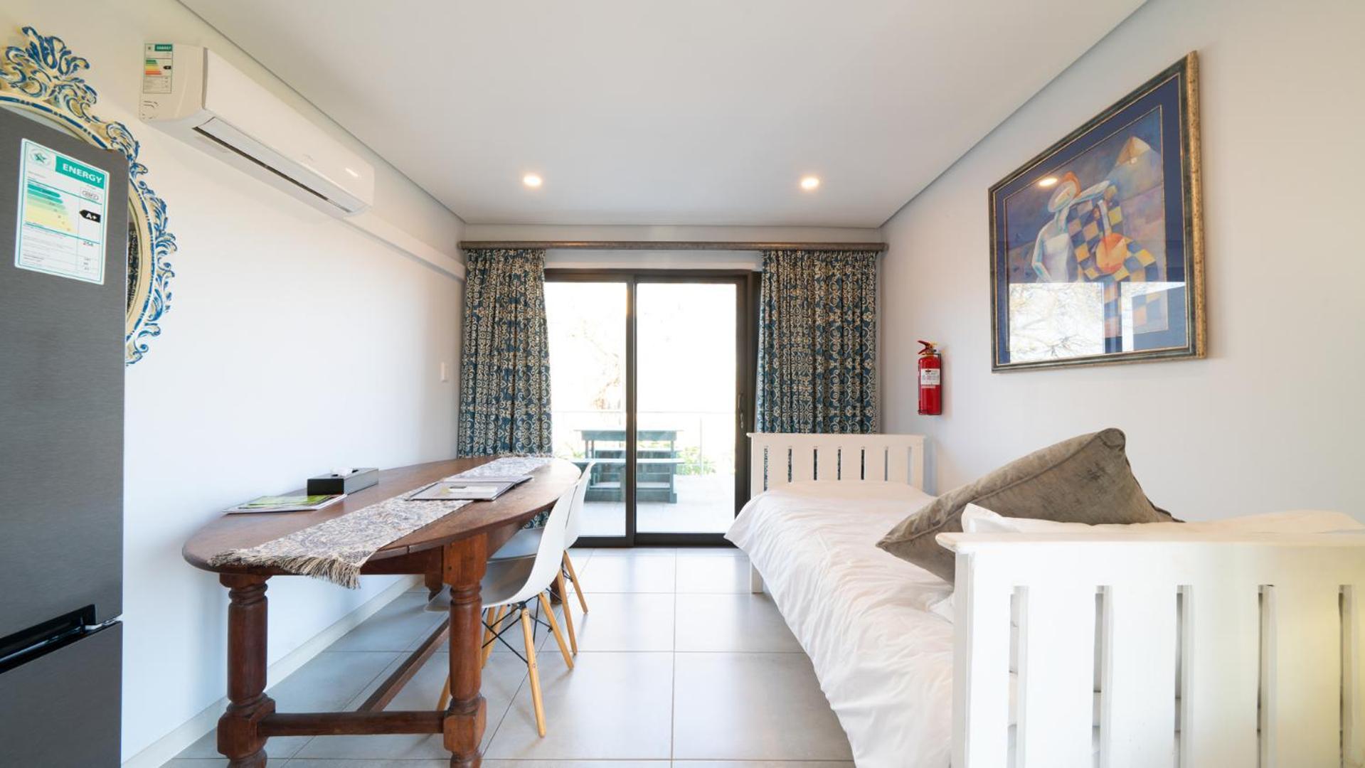 Equestre Bnb Pietermaritzburg Bagian luar foto