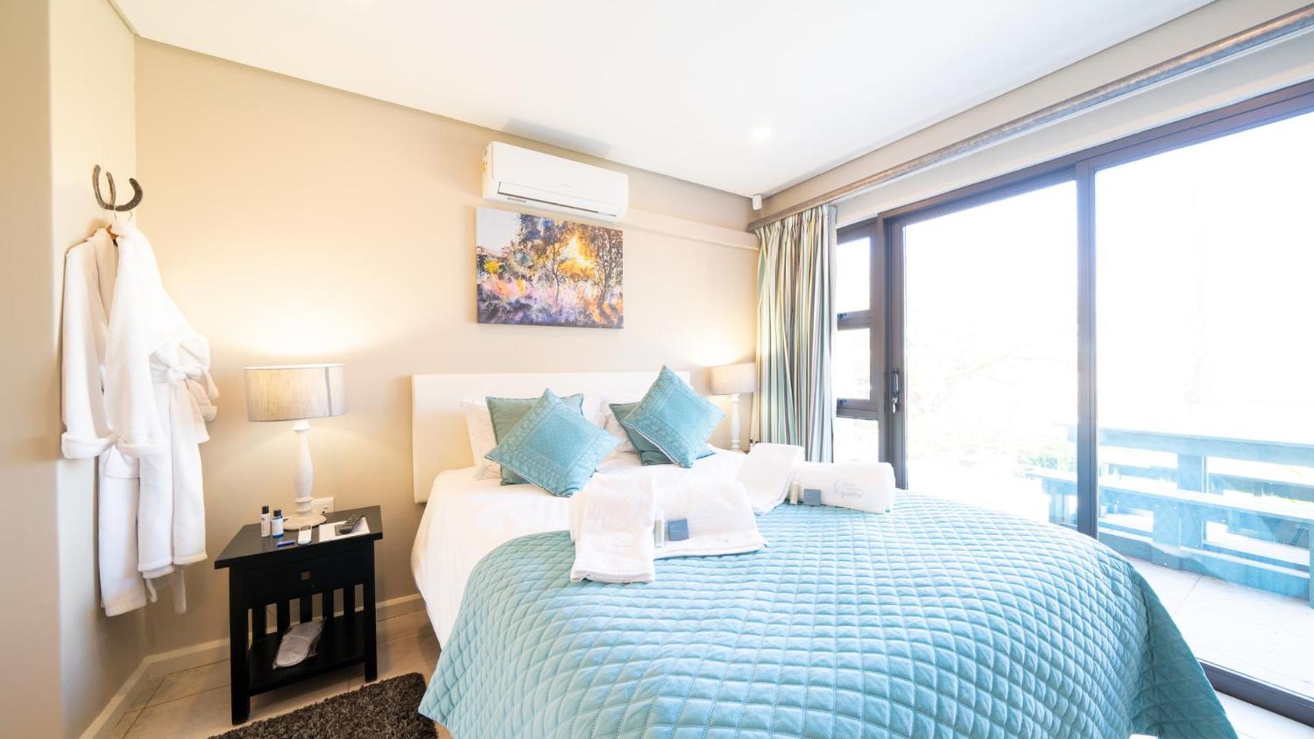 Equestre Bnb Pietermaritzburg Bagian luar foto