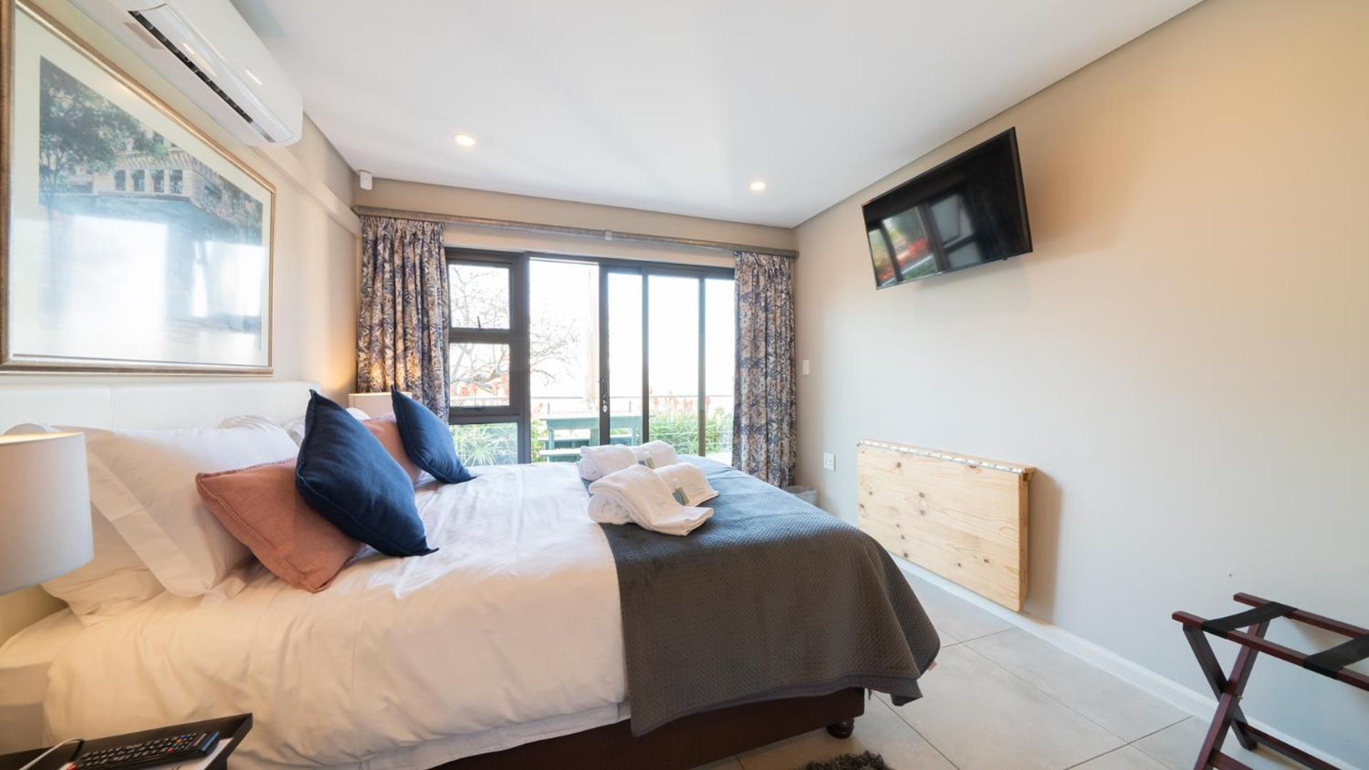 Equestre Bnb Pietermaritzburg Bagian luar foto