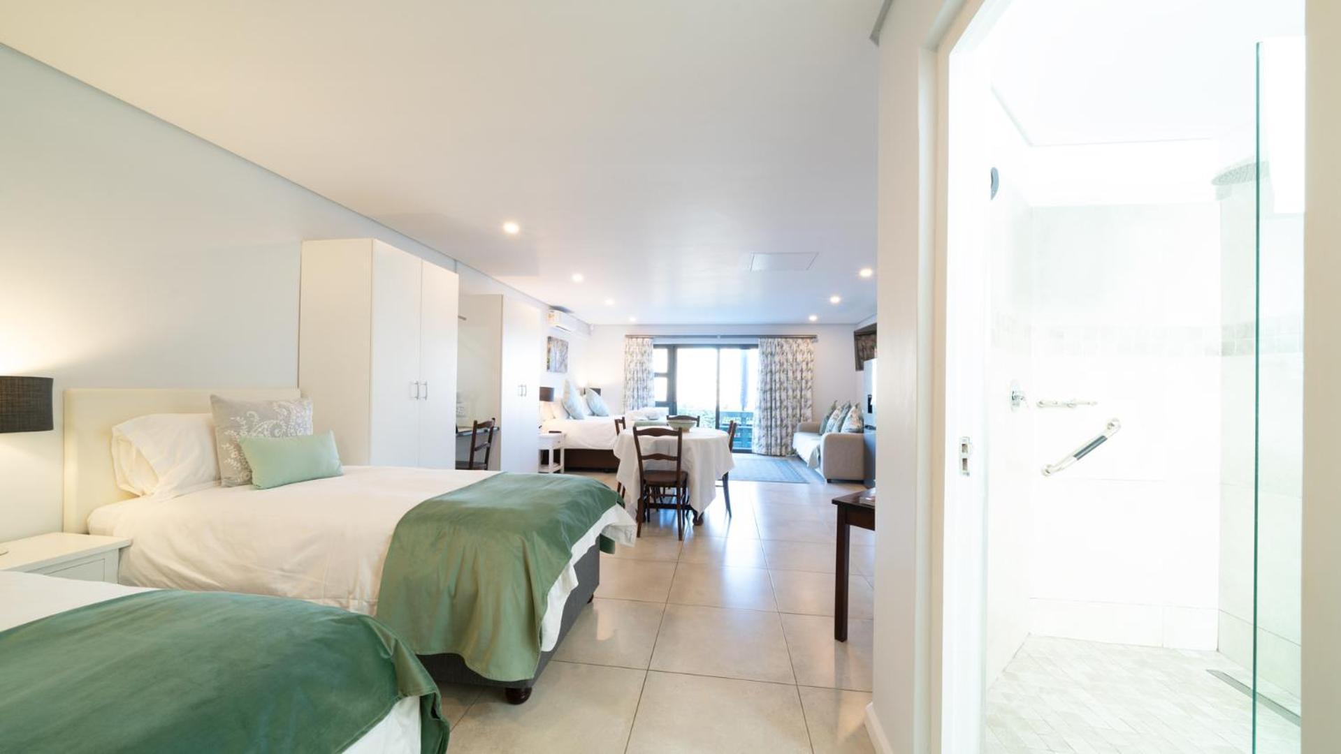 Equestre Bnb Pietermaritzburg Bagian luar foto