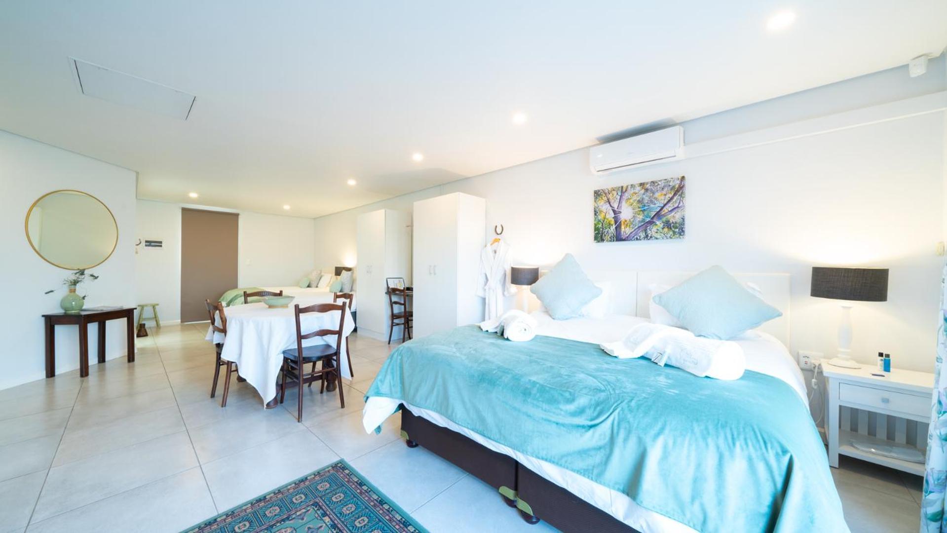 Equestre Bnb Pietermaritzburg Bagian luar foto